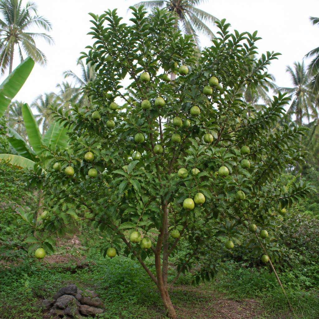 Lalit Guava